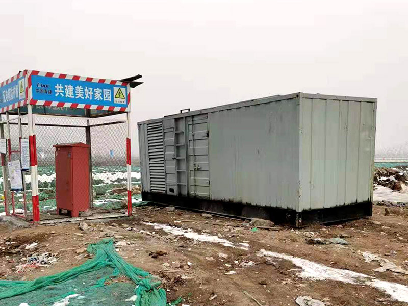 昌邑燃气发电机在高海拔地区运行时会遇到哪些常见故障？