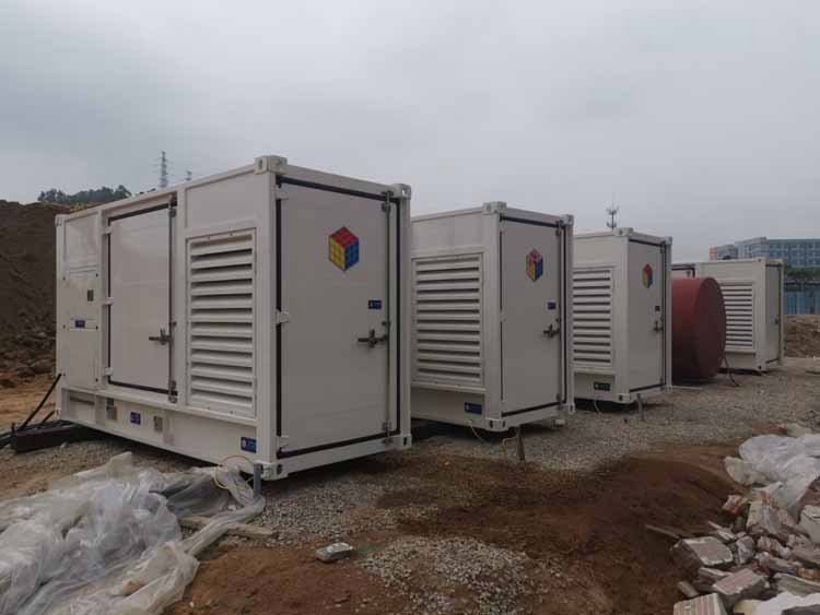 昌邑如何降低 200KW 柴油发电机的燃油消耗率？