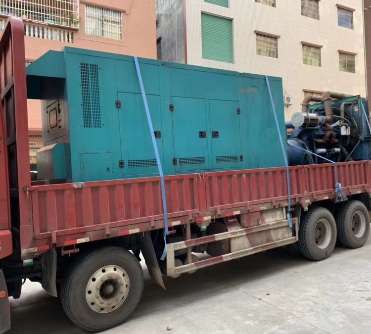 昌邑如何在不同负载率下确保 400KW 柴油发电机组的正常运行？