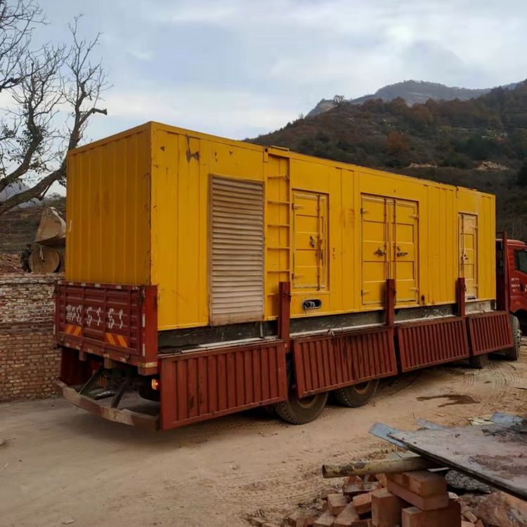 昌邑200kW 发电机组在带电阻性负载时，输出功率会受到哪些因素的影响？