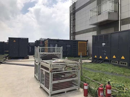 昌邑除了定期检查，还有哪些方法可以及时发现接触式转速表探头的磨损？