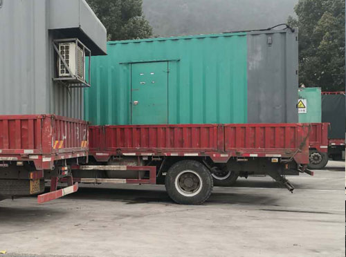 昌邑柴油发电机组使用注意安全事项有哪些？