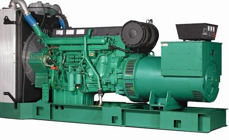 昌邑发电机除垢后需要用清水冲洗水冷式机油散热器几次？