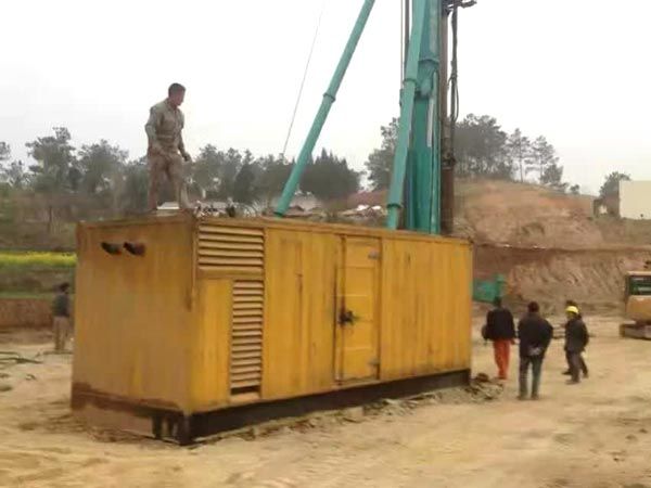 昌邑柴油发电机组应用场合有哪些？