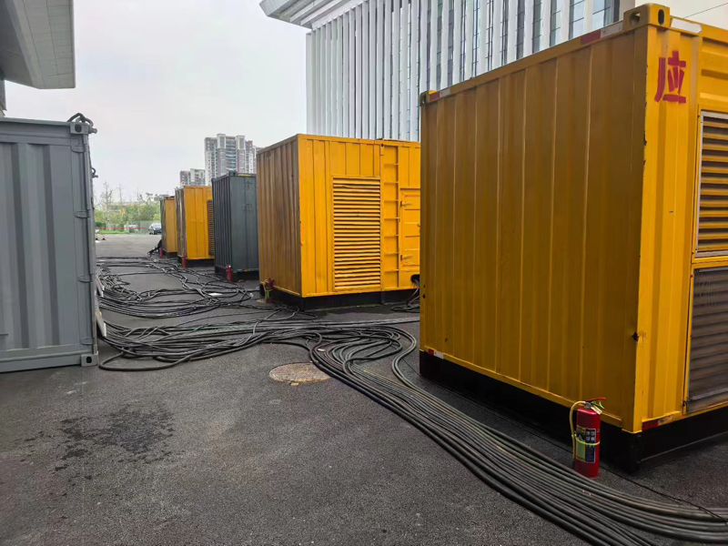 昌邑柴油发电机组冬季保养有哪些注意事项？